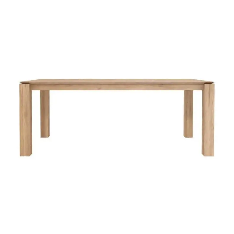 Slice Dining Table